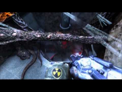 Duke Nukem Forever 2011 Trailer - Original Video