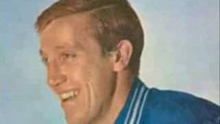 Irish Eyes - Karl Denver