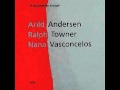 Svev - Arild Andersen, Ralph Towner, Nana Vasconcelos