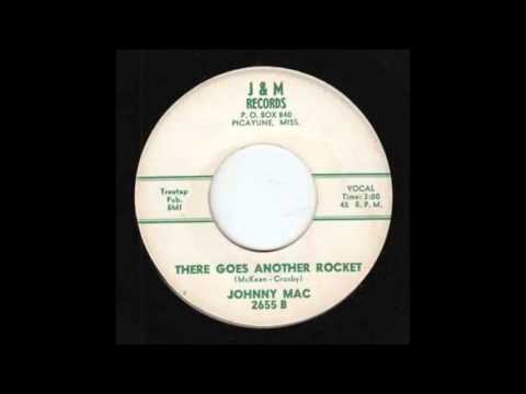 Johnny Mac - There Goes Another Rocket
