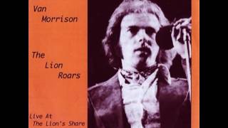 Everybody's Talking Van Morrison Live at Lion Share, San Alsemo 1973