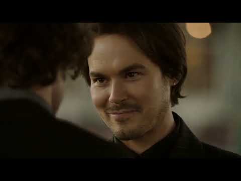 Roswell 4x13 (Malex Wedding)  Part 6