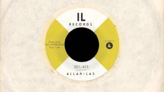 Allah-Las - "501-415"