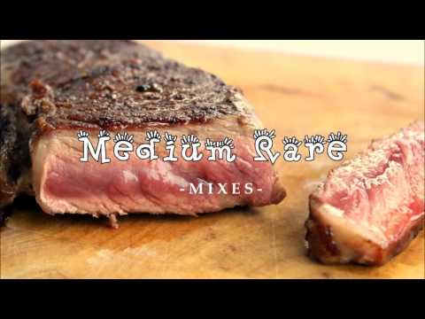 KDA, Tinie Tempah, Katy B "Turn The Music Louder (Rumble) [Armand Van Helden Tribal Tattoo Remix]"