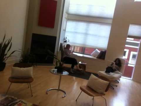 Project ONE12 Office Tour - DealMaker Media