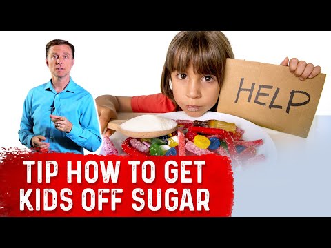 Kids Eat 67 Percent Ultra Processed Food