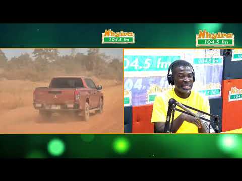 Manso Mining GOLD But Living in DUST? This Is UNACCEPTABLE! - Nana Jantuah Sad