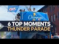 Oklahoma City Thunder Parade 6 Unforgettable Moments