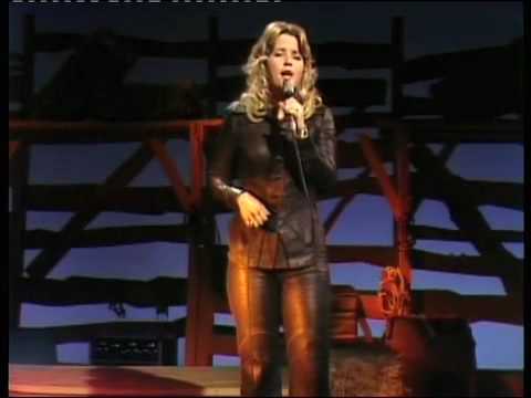 La Costa-Get On Your Love Train