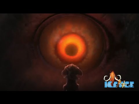 Epoka Lodowcowa 3 Era Dinozaurów | Rudi | 11/14 PL RECENZJA