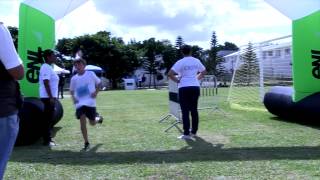 Moka Trail : A vos marques, prêts, partez !