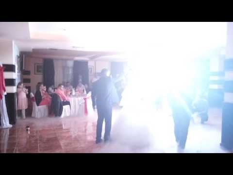 Ionut si Andreea Vacariuc ..Targusor