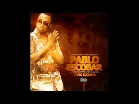 Yung Luciano - Intro (Prod by Digital Crates)