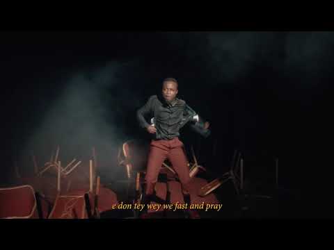 Superwozzy - Lane (Official video)