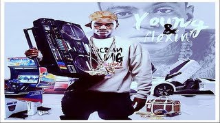 Soulja Boy - Juice #Young&amp;Flexin ( DatPiff Exclusive )