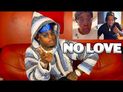 Finesse 2 Tymes Brother Speaks Out on Drama with His Momma