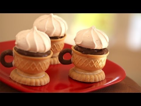 download lagu mp3 mp4 No Bake Teacup Treats, download lagu No Bake Teacup Treats gratis, unduh video klip No Bake Teacup Treats