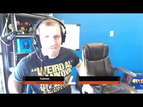 Legacy 6 Tekken 7 WR1 - Kenzoo (Lei) vs VacuumTech (Jack-7)