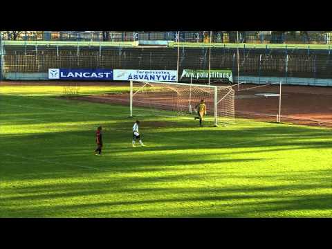 2013.10.19. 1. FC. FEMINA - BUDAPEST HONVÉD