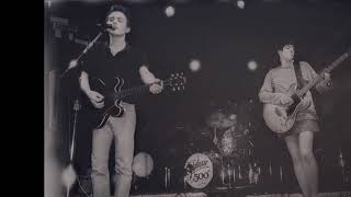 Hearing Voices [DVD; Live] Lyrics English Translation