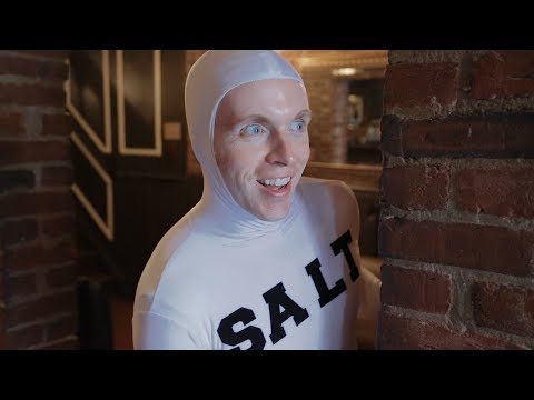 Losing Fresh set to this cheater