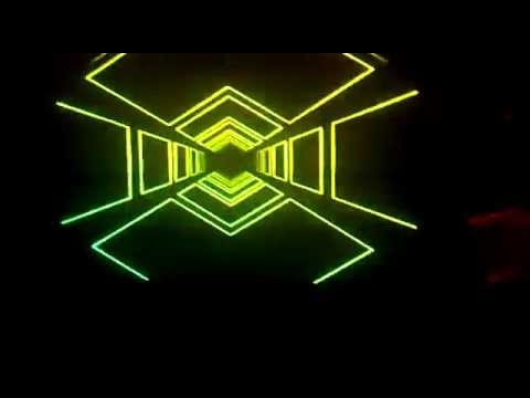 Poncho - Creamfields 2012 Buenos Aires.