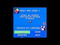 Mega Man Maker V1 7 5 FROST MAN STAGE 1 ID 533487