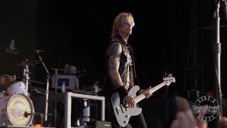 Guns N&#39; Roses - Not In This Lifetime Selects: Slither, Download Festival