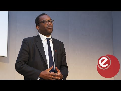 Kwasi Kwarteng Full Speech | Energy Live EXPO 2019