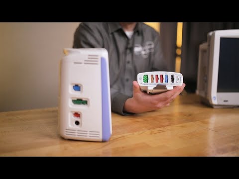 How to choose your patient simulator based on your patient monitor parameters