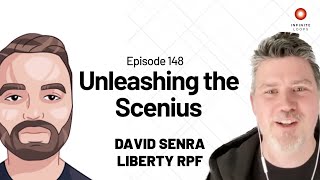 Unleashing the Scenius | David Senra & Liberty RPF | Episode 148 video