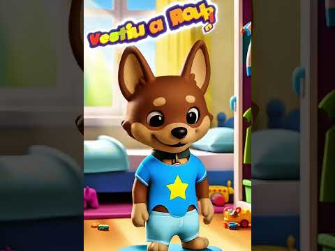 Bubbi é o novo amiguinho do seu bebê! 🍼✨Tão fofo que dá vontade de apertar! 🥹🐾