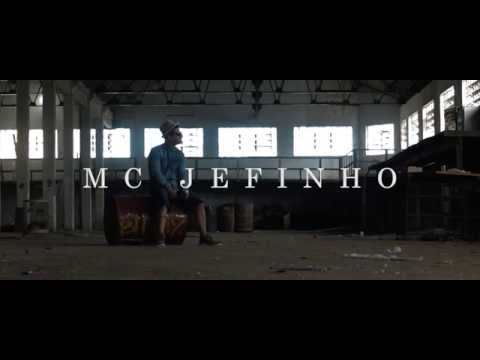 Mc Jefinho BH - Ela Voltou (Clipe Oficial)