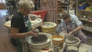 Potter's Brown (Texas Country Reporter)