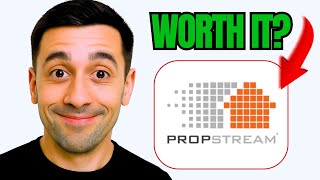 PropStream Real Estate Investment Software | Honest Review (MUST KNOW)