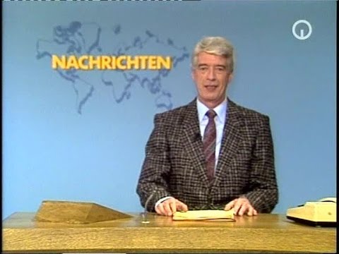 Rudis Tagesschau  - Extra mit Rudi Carrell