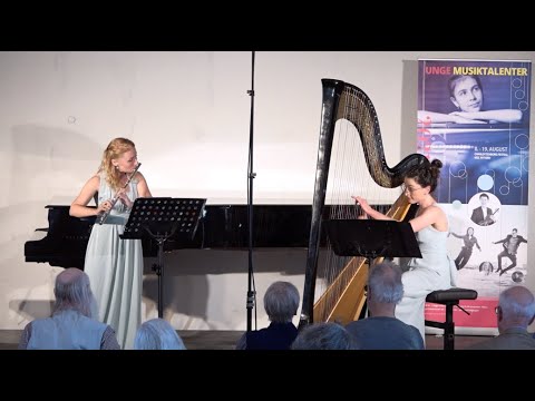 Henrik Andriessen: Intermezzo - Copenhagen Summer Festival