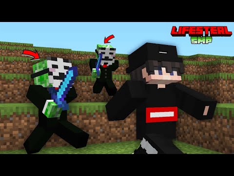 How I Outsmarted this Deadliest Hacker on a Minecraft Server