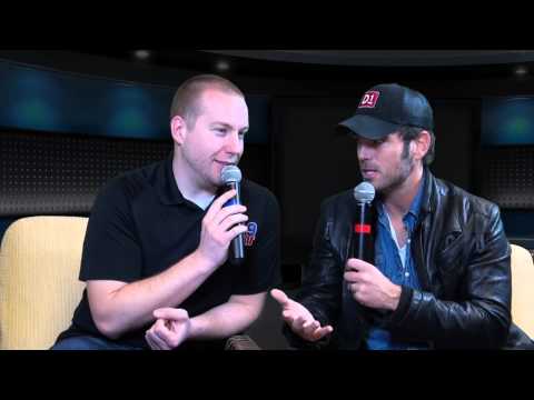 Thumbnail for Behind The Mic with Chuck Wicks by Chuck Wicks