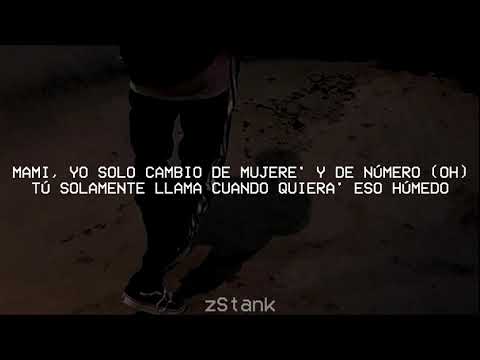 La Calle - Myke Towers, Alex Sensation, Jhay Cortez, Arcangel, Darell, De La Ghetto (LETRRA)