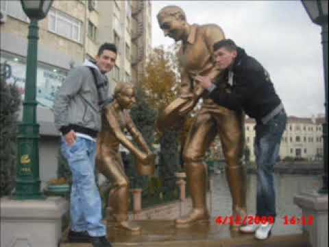 Dj Emrah Demir ft Miss Yıldız ft Mc Uşakli- Kanlı Kalem (2010 track)