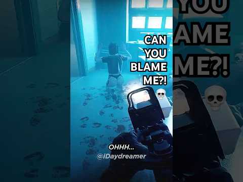 DO NOT LET WOMEN DISTRACT YOU 💀🖤 | Ready or Not #readyornot