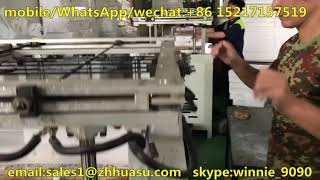 BỌT EPE cutting máy móc from Veinas