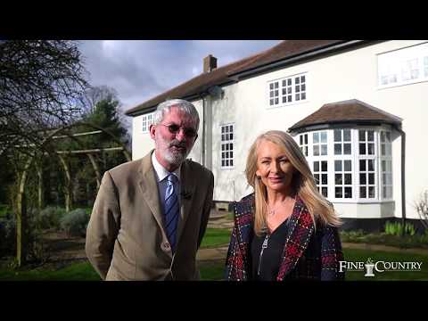 Besford, Worcestershire - Fine & Country Worcestershire, Richard Harper & Halina Day