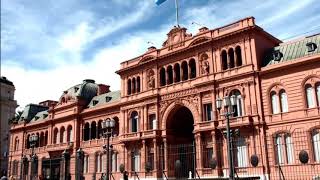 Los Villanos (NTVG) CFK2019