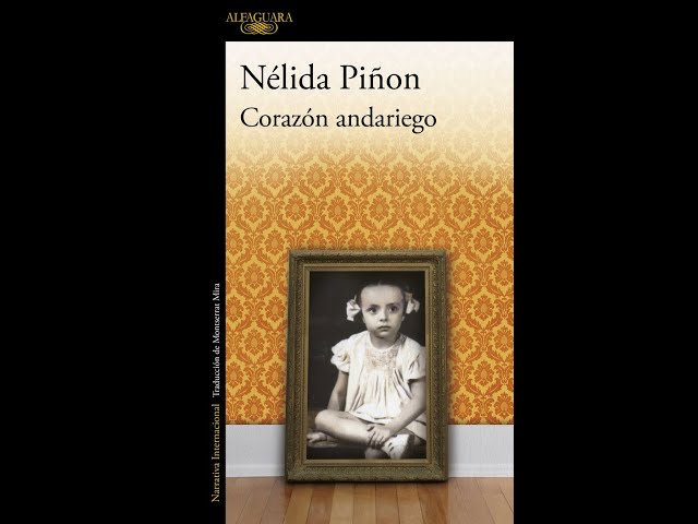 Vídeo relacionado con Corazón andariego (Hispánica)