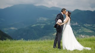 Manuela & Daniel - Trailer - Hochzeitsvideo - Südtirol - Hochzeitsfilm
