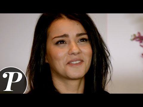 Sonia Lacen,  "J'ai tout mis en stand-by dans ma vie ! " - INTERVIEW