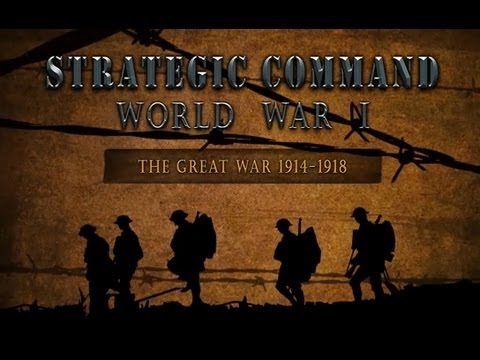 Guns of August : World War I 1914-1918 PC