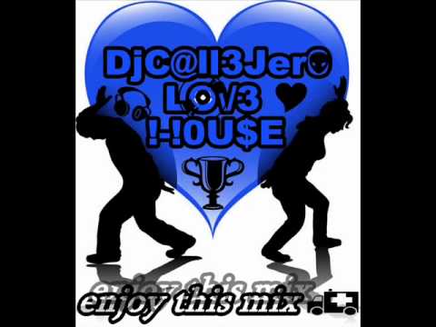 new house electro music june 2010 (dj callejero)